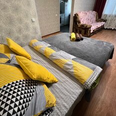 Квартира 40 м², 1-комнатная - изображение 4