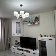 Квартира 40,5 м², 1-комнатная - изображение 3