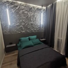 Квартира 40 м², 2-комнатная - изображение 2