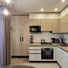 Квартира 68 м², 2-комнатная - изображение 4