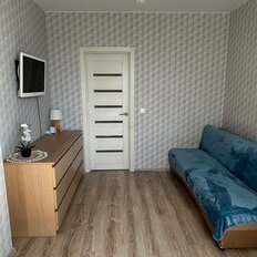 Квартира 44 м², 2-комнатная - изображение 5