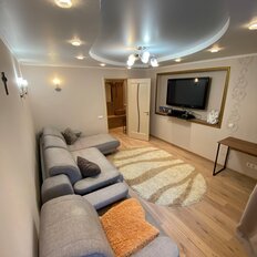 Квартира 89 м², 3-комнатная - изображение 2