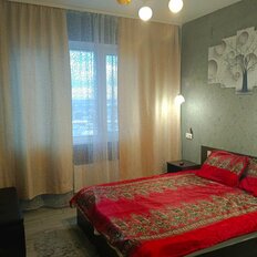 Квартира 44 м², 2-комнатная - изображение 4