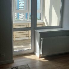 Квартира 22 м², студия - изображение 1