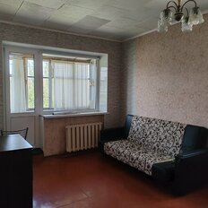 Квартира 30,7 м², 1-комнатная - изображение 2