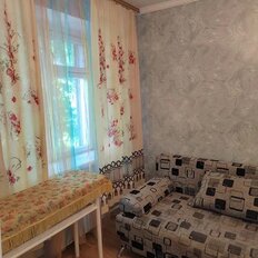 Квартира 44 м², 2-комнатная - изображение 4
