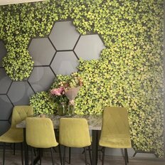 Квартира 40,1 м², 1-комнатная - изображение 1