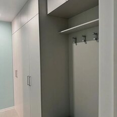 Квартира 40 м², 1-комнатная - изображение 2