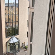 Квартира 50 м², 1-комнатная - изображение 5