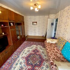 Квартира 31 м², 1-комнатная - изображение 4