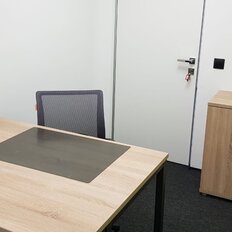 6,8 м², офис - изображение 2