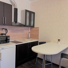 Квартира 18 м², студия - изображение 1