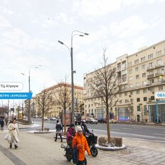 86,6 м², торговое помещение - изображение 4