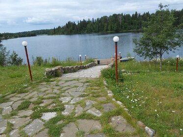 Купить квартиру в кирпичном доме в Республике Хакасия - изображение 1