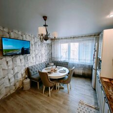 Квартира 75,2 м², 3-комнатная - изображение 3