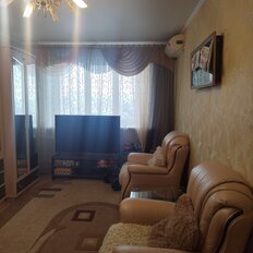 Квартира 59,9 м², 2-комнатная - изображение 5