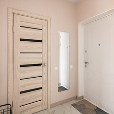 Квартира 30 м², студия - изображение 5