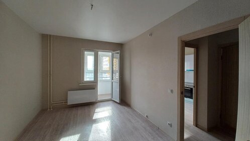 37,8 м², 1-комнатная квартира 20 000 ₽ в месяц - изображение 34