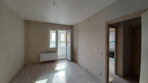 27 м², квартира-студия 15 000 ₽ в месяц - изображение 4