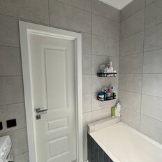 Квартира 36 м², 1-комнатная - изображение 5