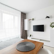Квартира 21 м², студия - изображение 4