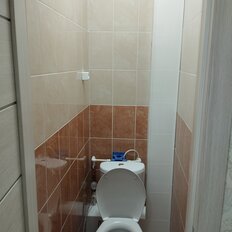 Квартира 44 м², 2-комнатная - изображение 1