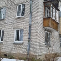 Квартира 31,4 м², 1-комнатная - изображение 5