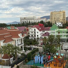 Квартира 105 м², 2-комнатная - изображение 3