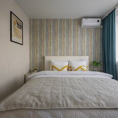 Квартира 42 м², 2-комнатная - изображение 4