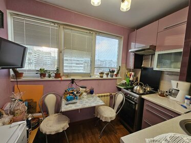 Купить квартиру в малоэтажных домах у станции Цикуновка (Студенческая) в Новочеркасске - изображение 36