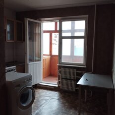 Квартира 41,5 м², 1-комнатная - изображение 1