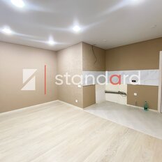 Квартира 31 м², студия - изображение 2