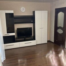 Квартира 60 м², 2-комнатная - изображение 1