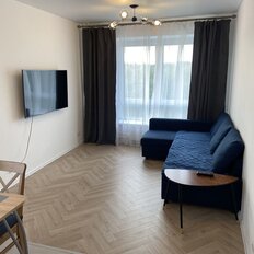 Квартира 60 м², 2-комнатная - изображение 4