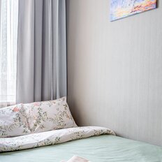 Квартира 25 м², 1-комнатная - изображение 5