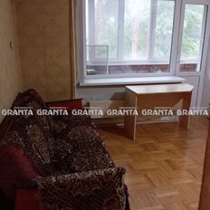 Квартира 32 м², 1-комнатная - изображение 5