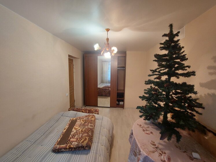 100 м², 4-комнатная квартира 4 000 000 ₽ - изображение 1