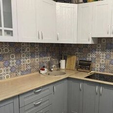 Квартира 38,6 м², 1-комнатная - изображение 4