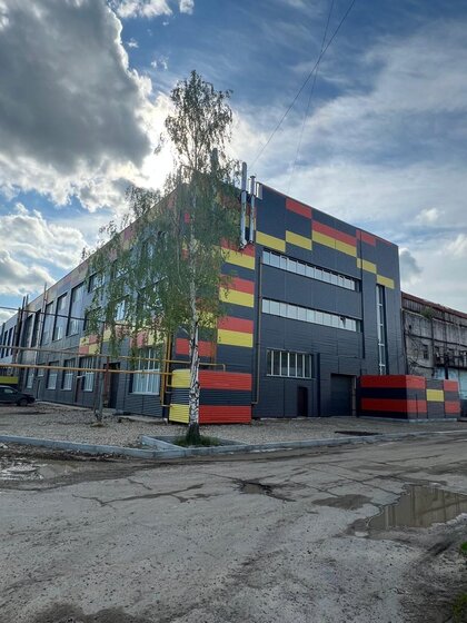 73 м², помещение свободного назначения 20 000 ₽ в месяц - изображение 13