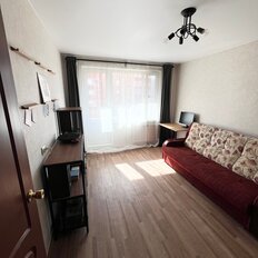 Квартира 35,6 м², 1-комнатная - изображение 1