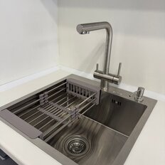 Квартира 34 м², 1-комнатная - изображение 3