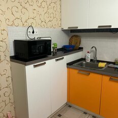 Квартира 70 м², студия - изображение 4