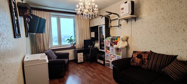 37,3 м², 1-комнатная квартира 10 203 000 ₽ - изображение 28