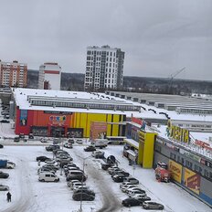 Квартира 65,7 м², 2-комнатная - изображение 1