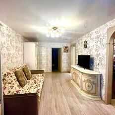 Квартира 44 м², 2-комнатная - изображение 5