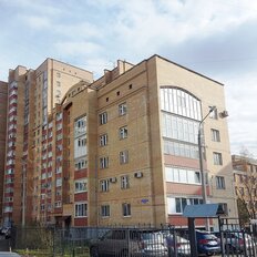 Квартира 66,9 м², 2-комнатная - изображение 2