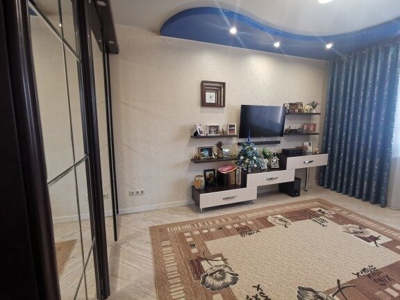 37,9 м², 1-комнатная квартира 6 511 920 ₽ - изображение 18