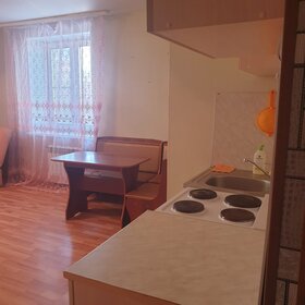 Квартира 36 м², 1-комнатная - изображение 4