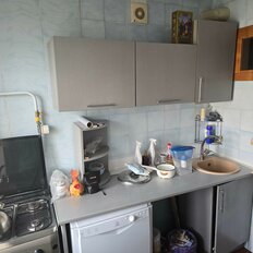 Квартира 66 м², 3-комнатная - изображение 5