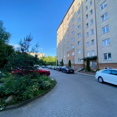 Квартира 100,5 м², 4-комнатная - изображение 1